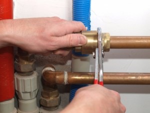 Gas Line Repairs and Installation La Habra